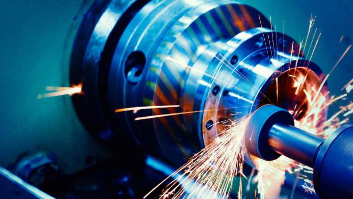 Entreprise de mécanique de précision Annecy